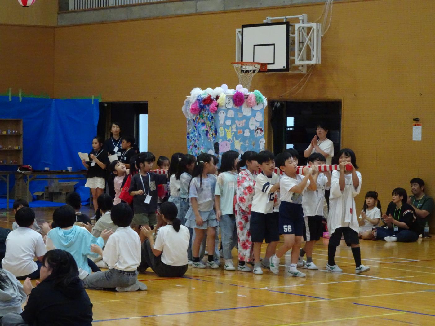 お神輿2 お神輿2