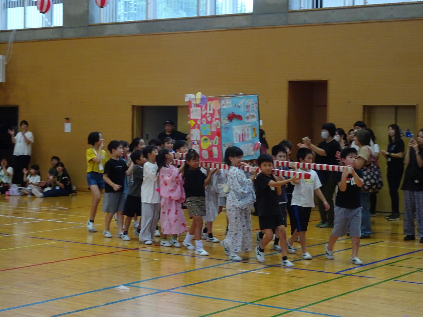 お神輿3 お神輿3