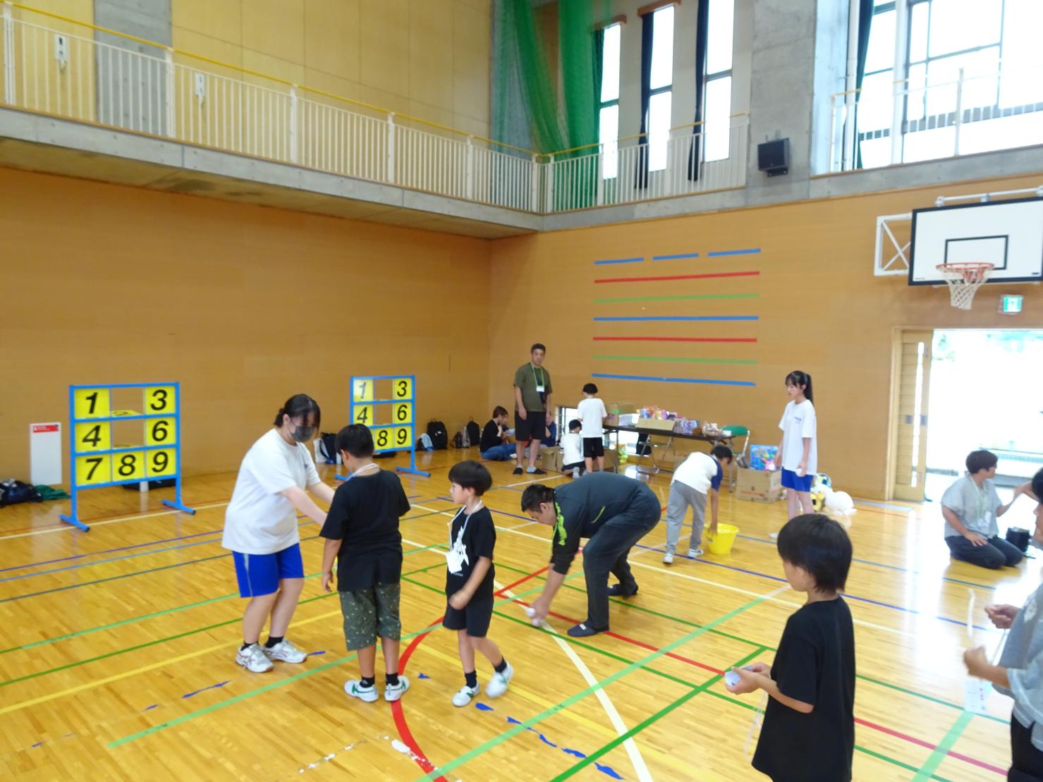 フェスティバル2 フェスティバル2
