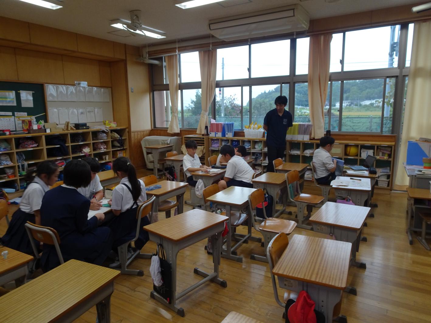 委員会1 委員会1