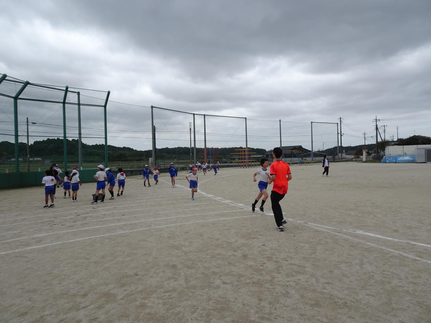サーキットトレーニング2 サーキットトレーニング2