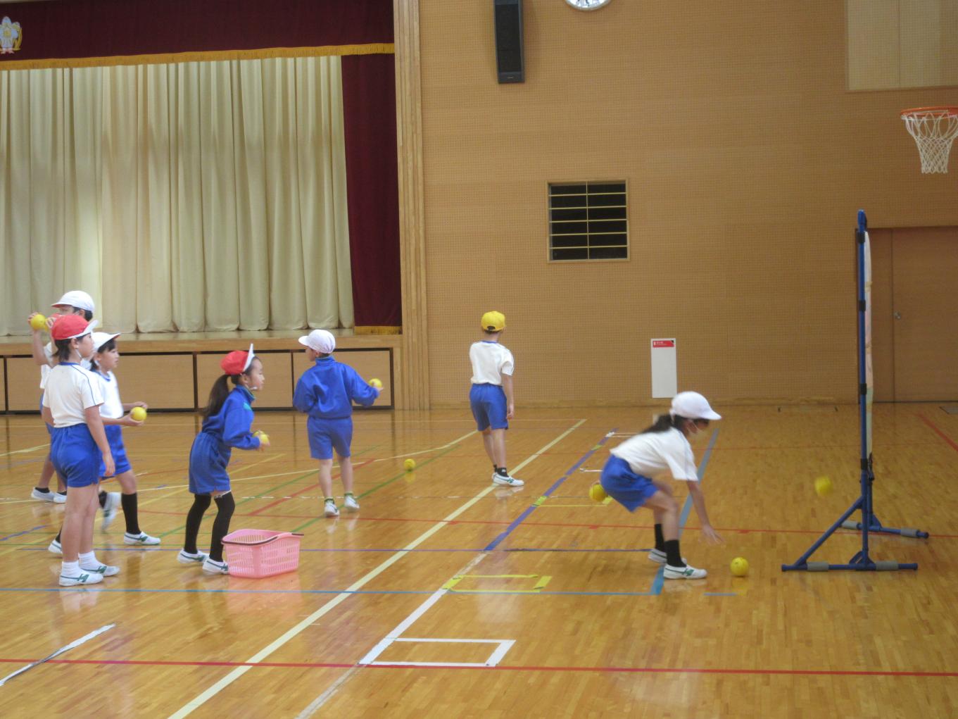 見学会4 見学会4