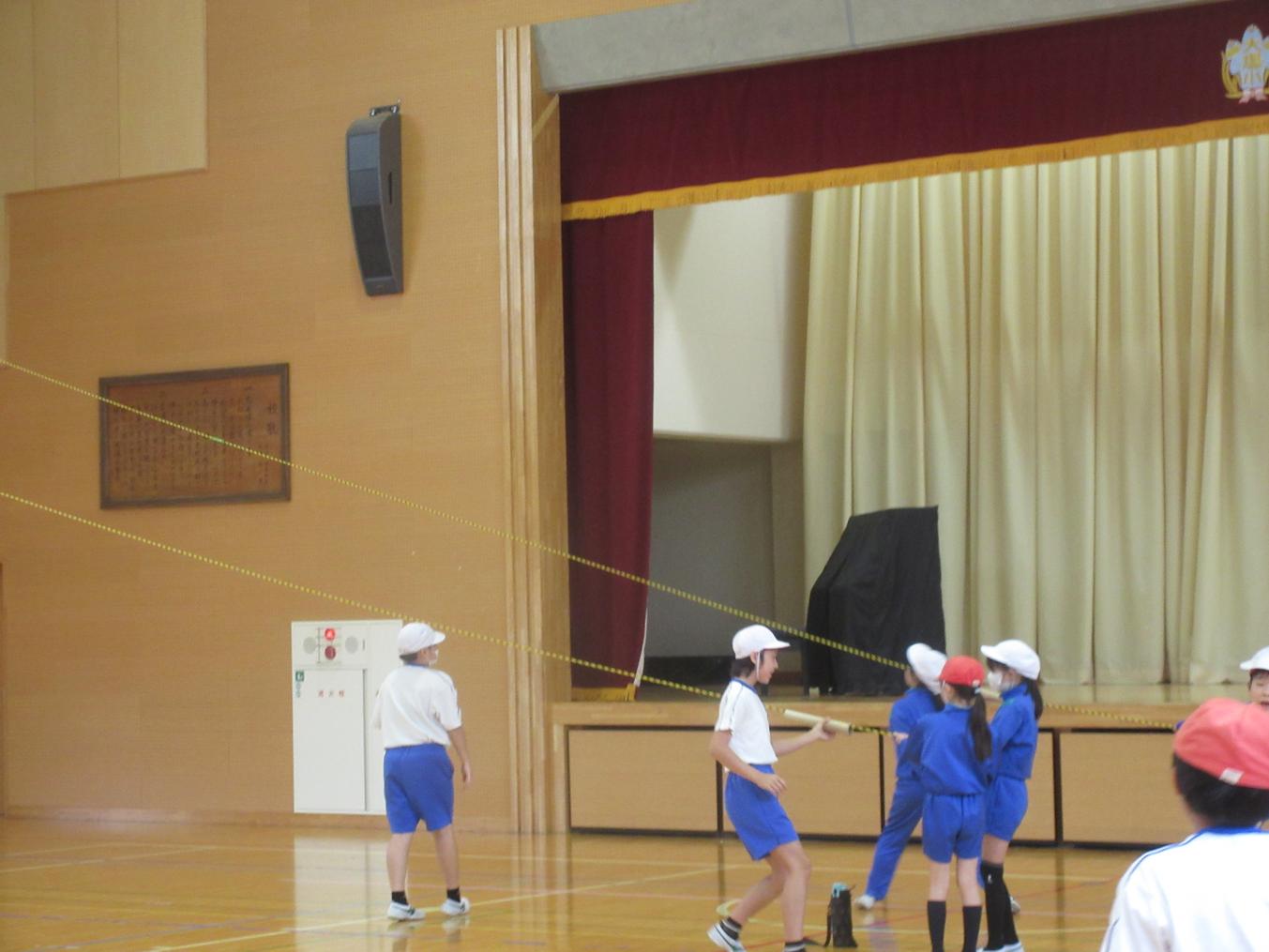 見学会3 見学会3