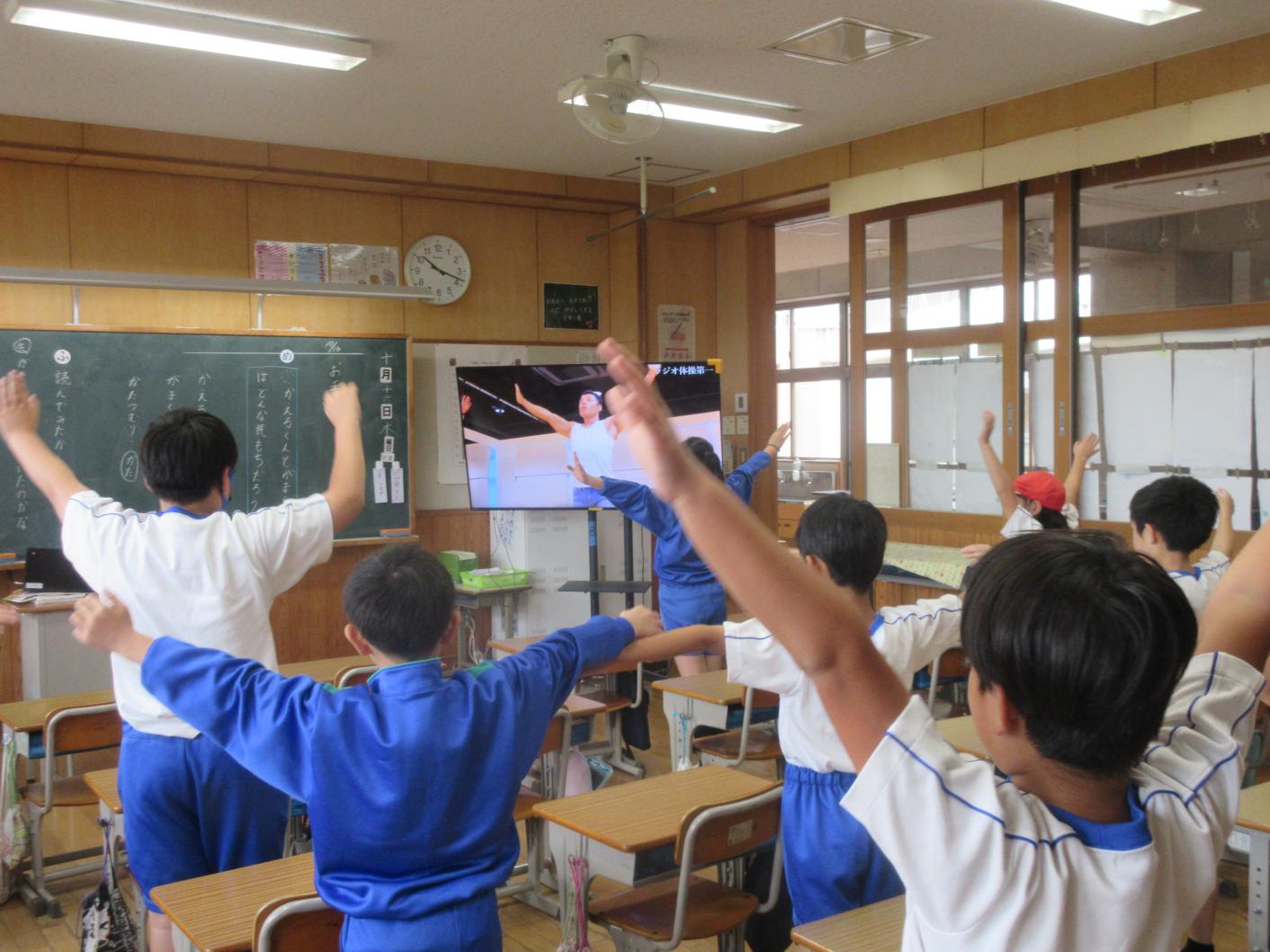 見学会6 見学会6