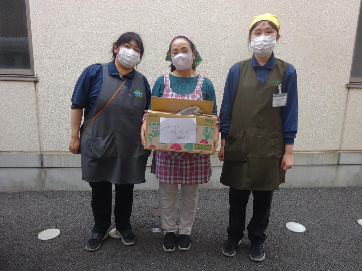 大学イモ1 大学イモ1