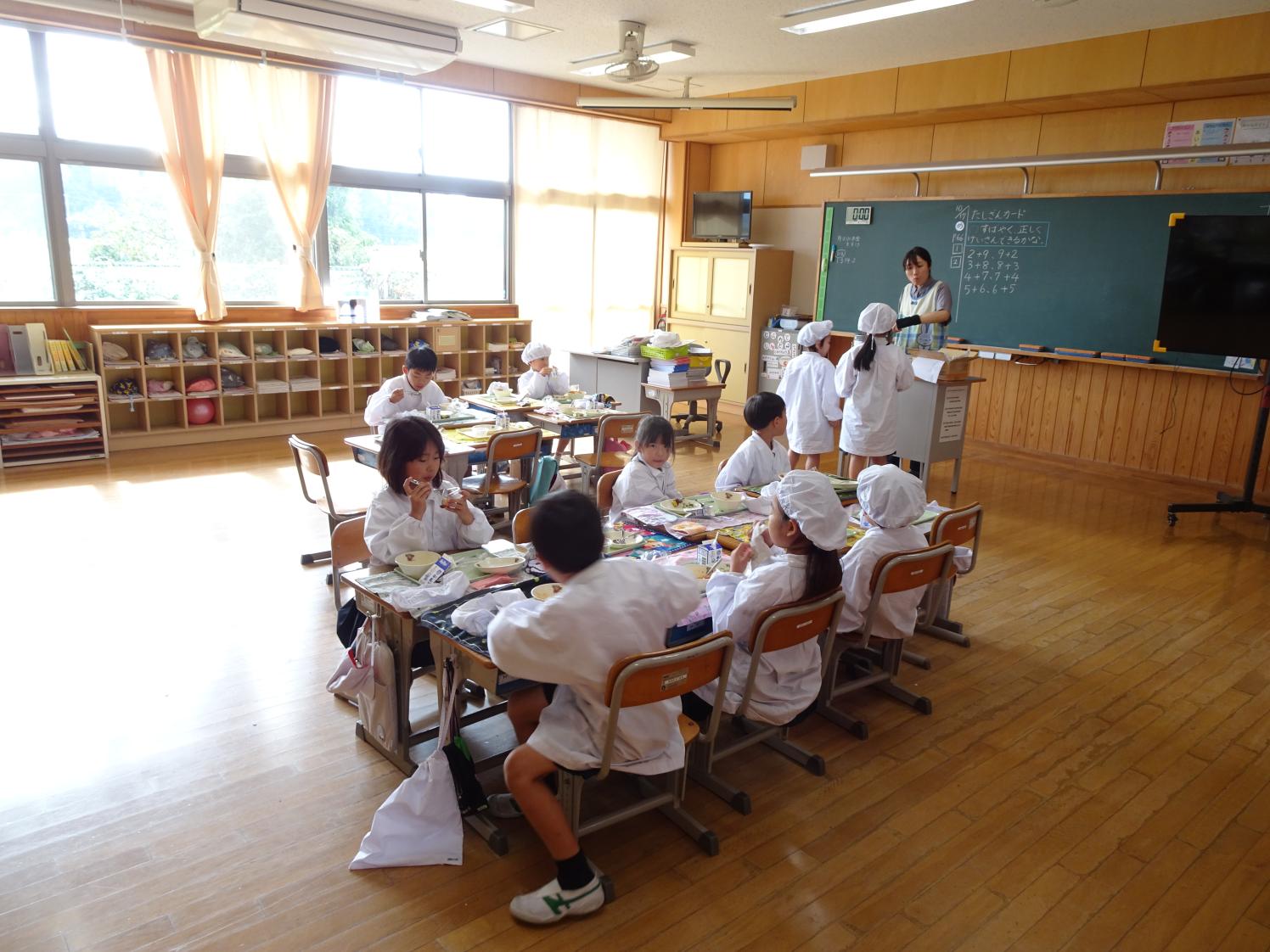 大学イモ4 大学イモ4