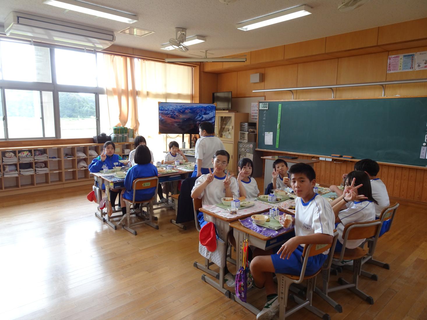 大学イモ5 大学イモ5