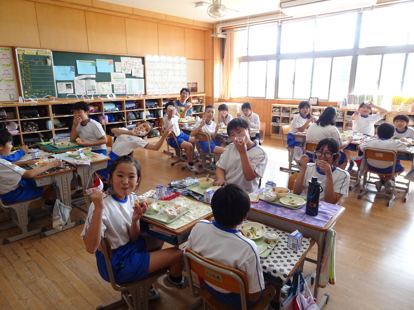 大学イモ6 大学イモ6