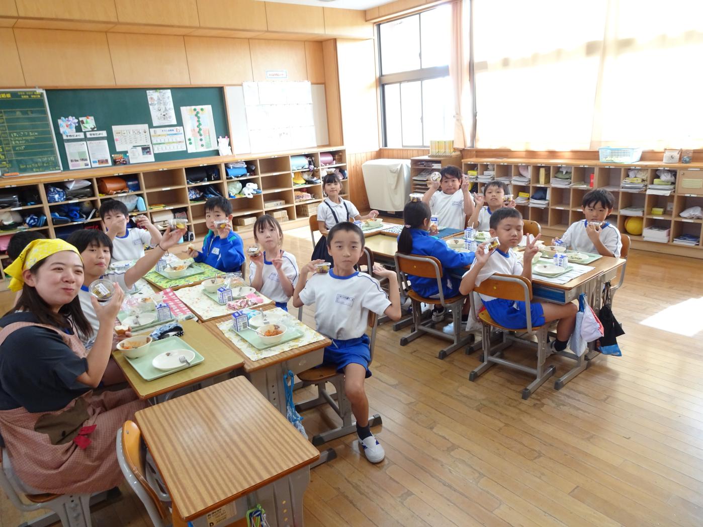 大学イモ9 大学イモ9