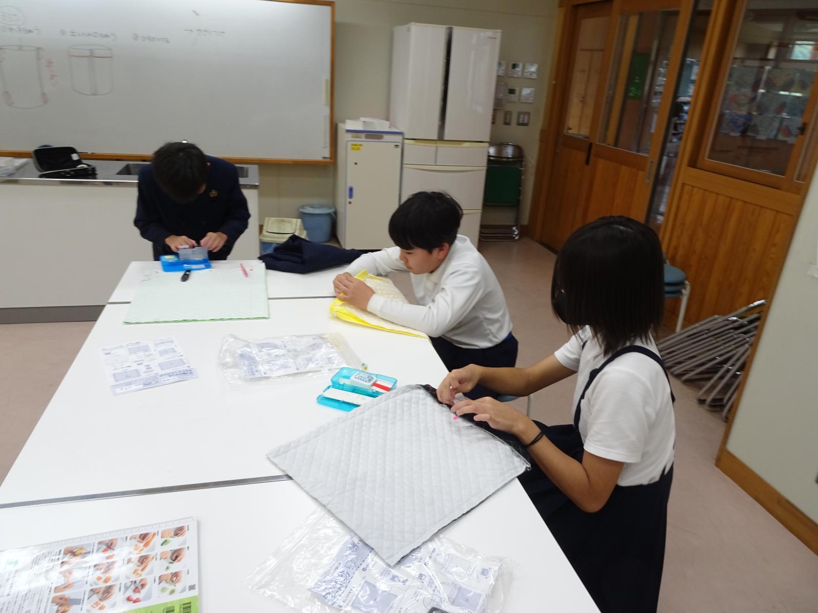 裁縫2 裁縫2