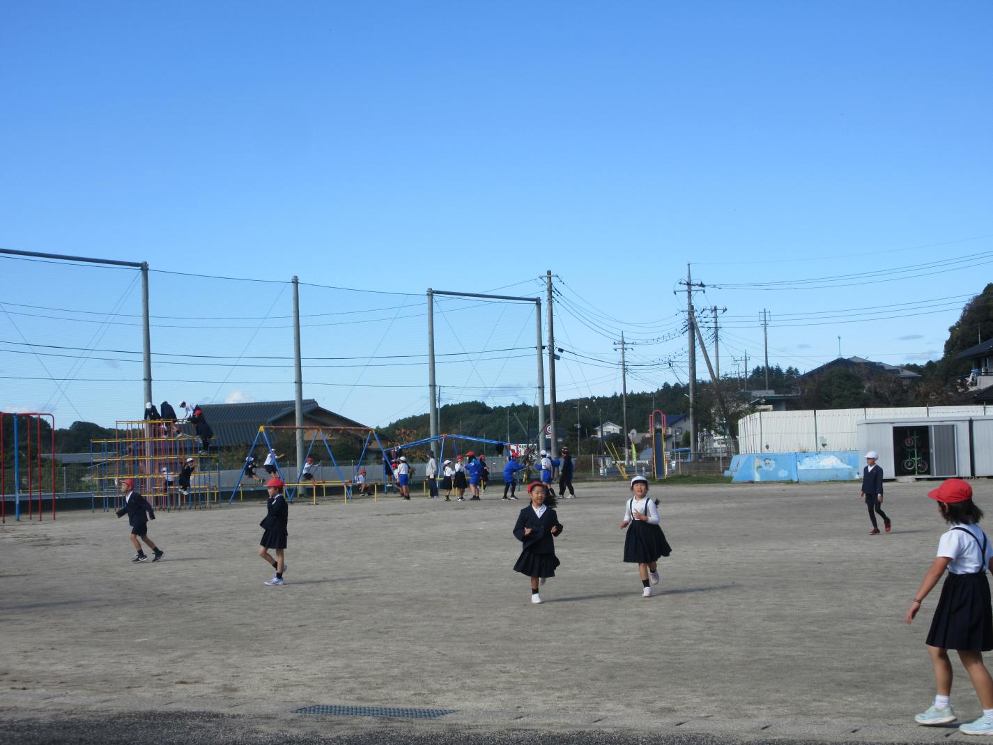 中休み2 中休み2
