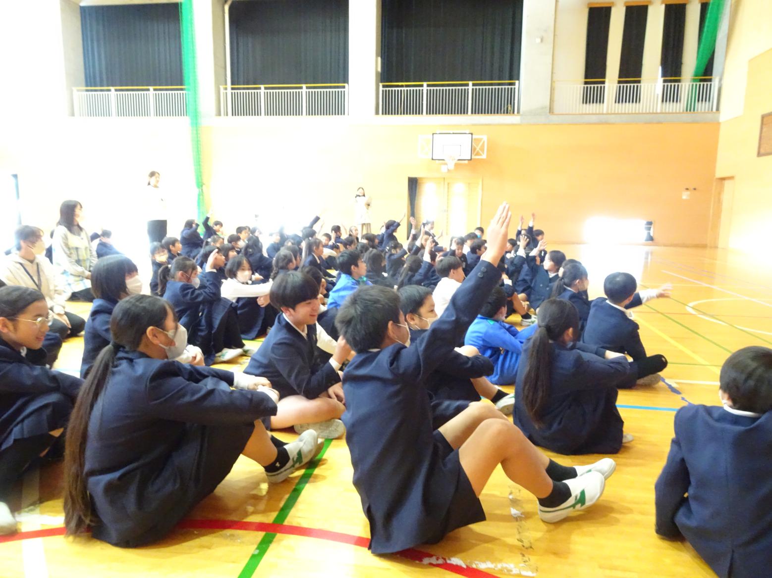 集会1 集会1