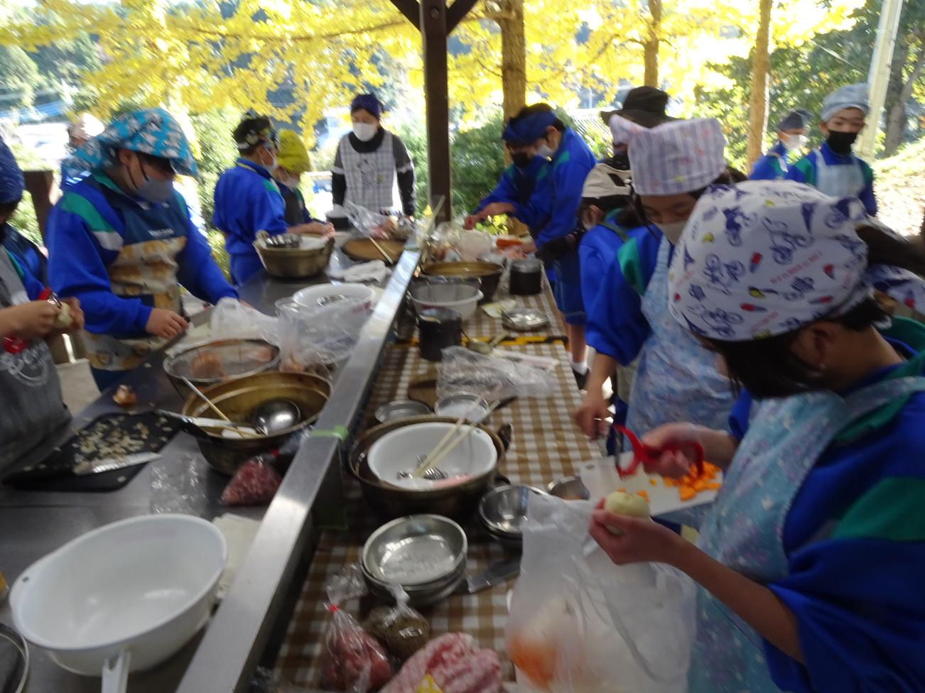 カレー3 カレー3