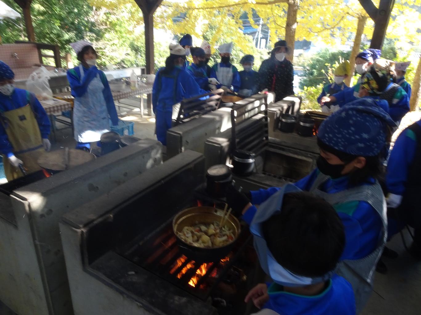 カレー4 カレー4