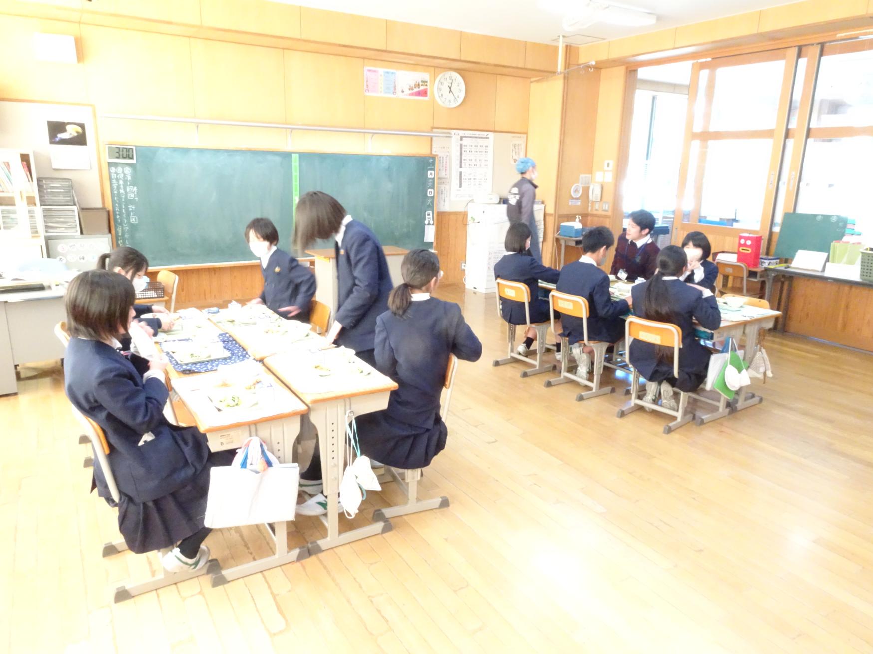 ソフト麵2 ソフト麵2
