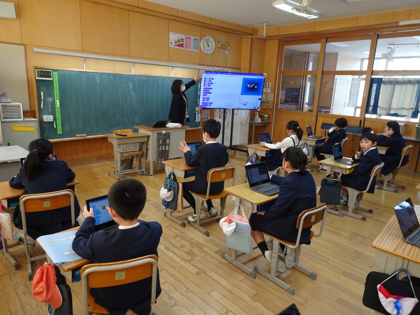 プログラミング2 プログラミング2