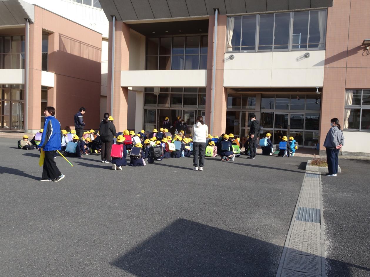 下校1 下校1