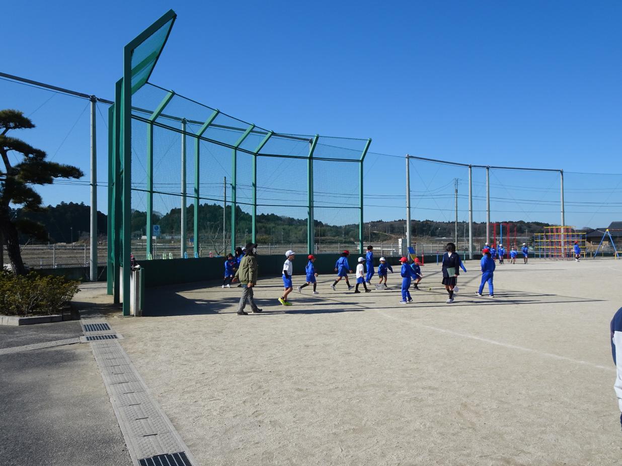 サーキットトレーニング1 サーキットトレーニング1