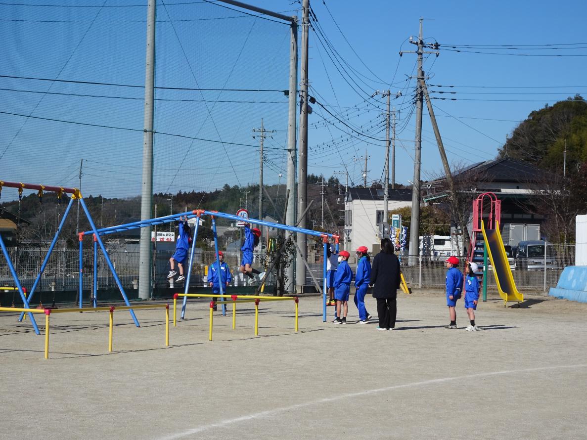 サーキットトレーニング3 サーキットトレーニング3