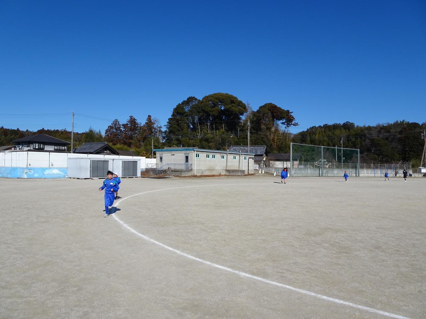 サーキットトレーニング4 サーキットトレーニング4