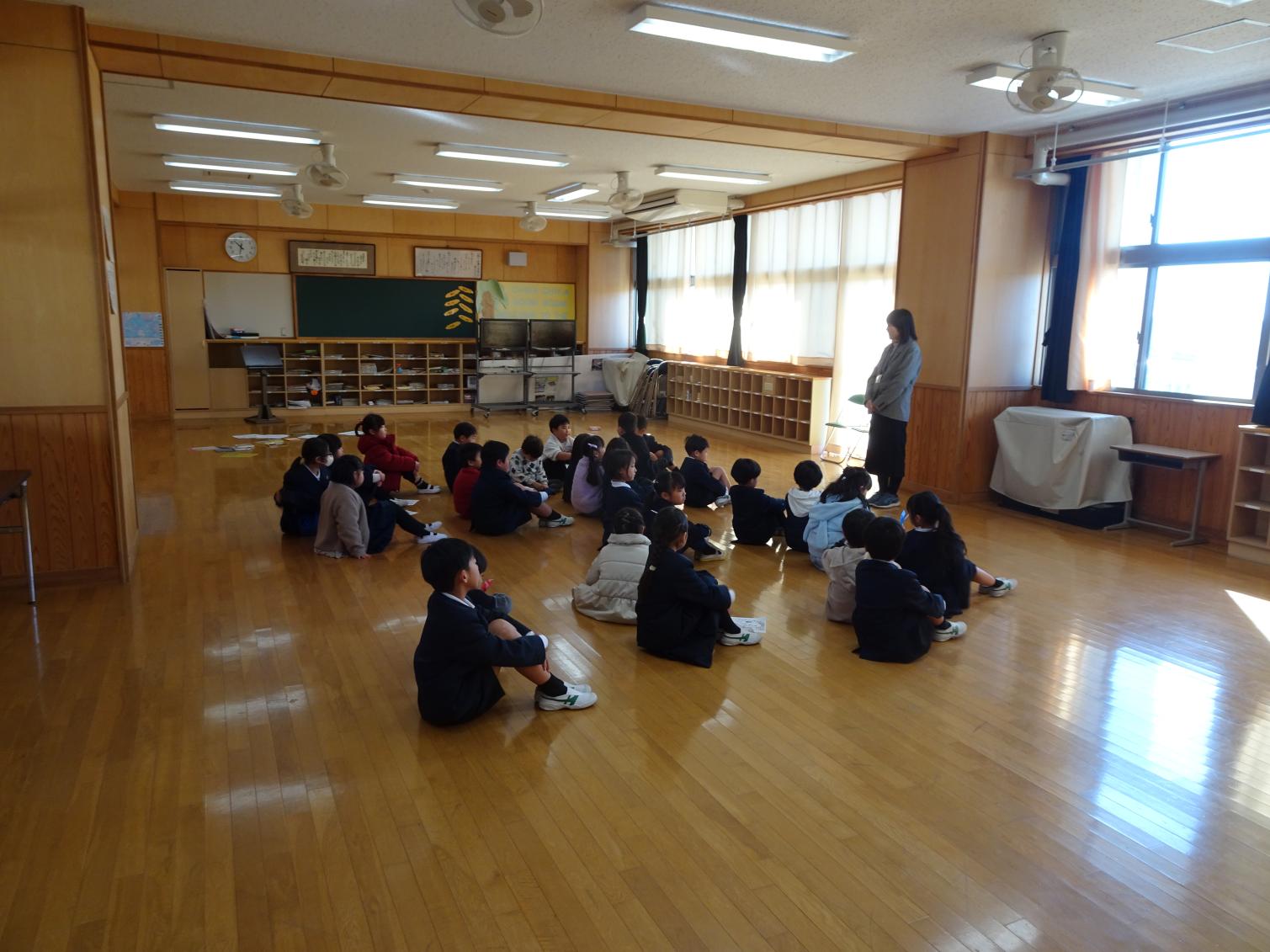 探検2 探検2