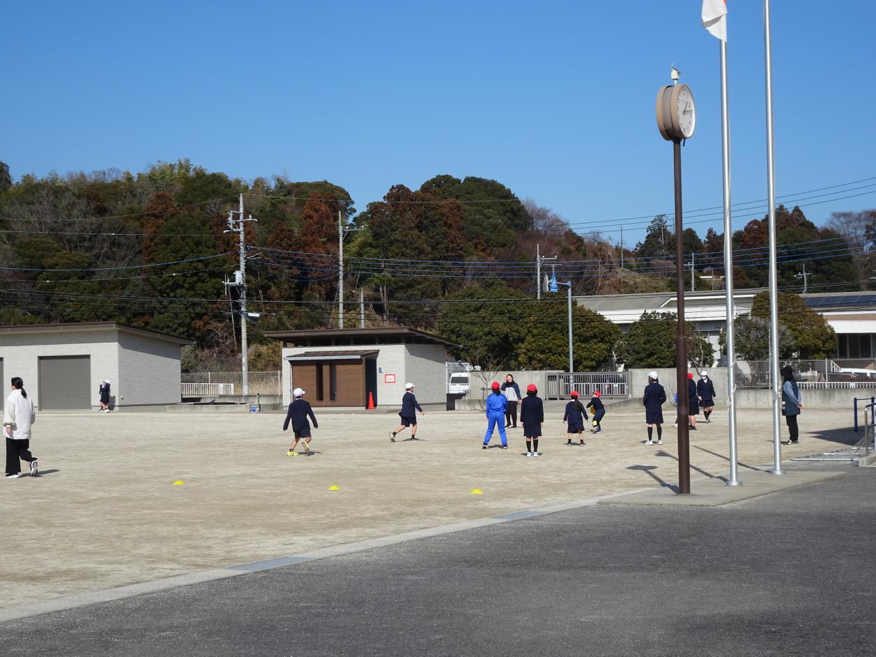 たて割り2 たて割り2
