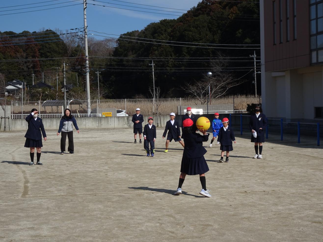 たて割り3 たて割り3