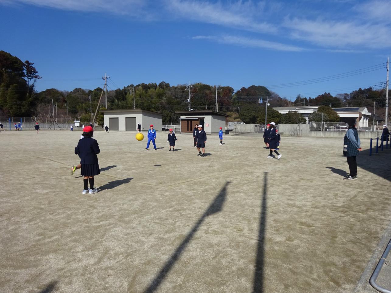 たて割り7 たて割り7