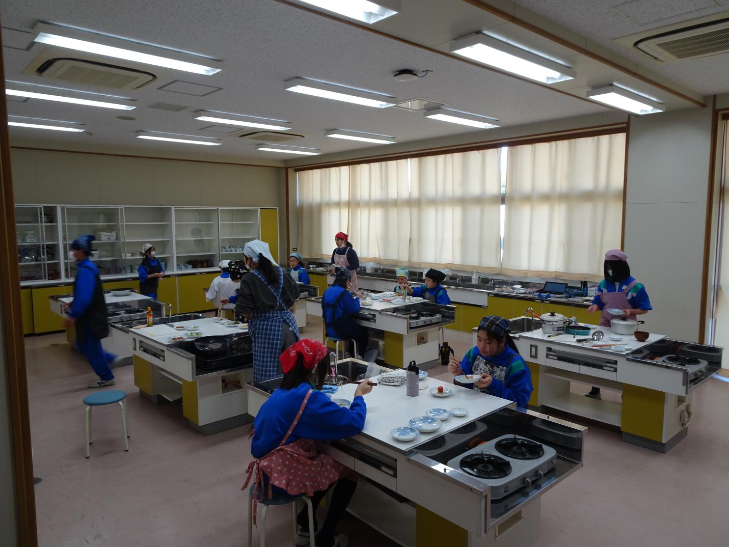 調理7 調理7