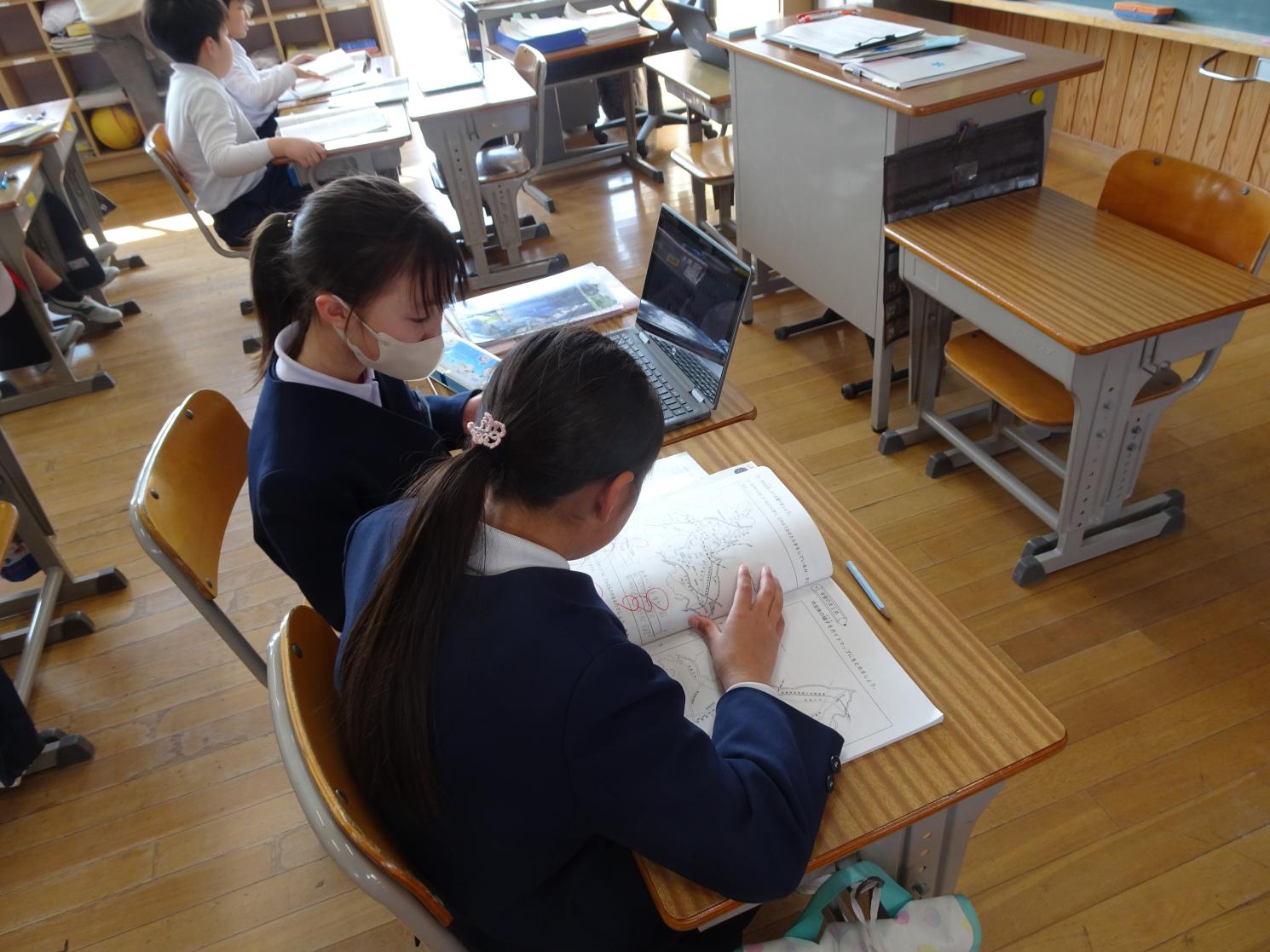 授業4 授業4