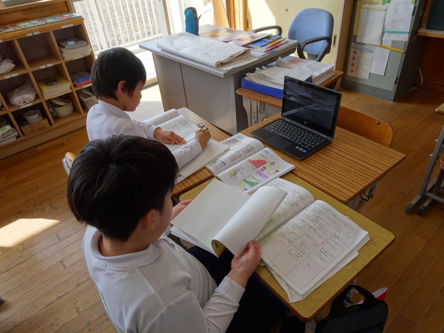 授業6 授業6