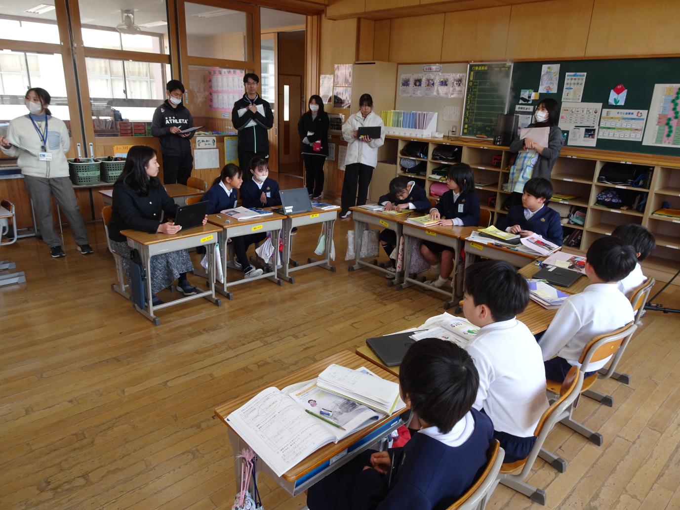 授業8 授業8