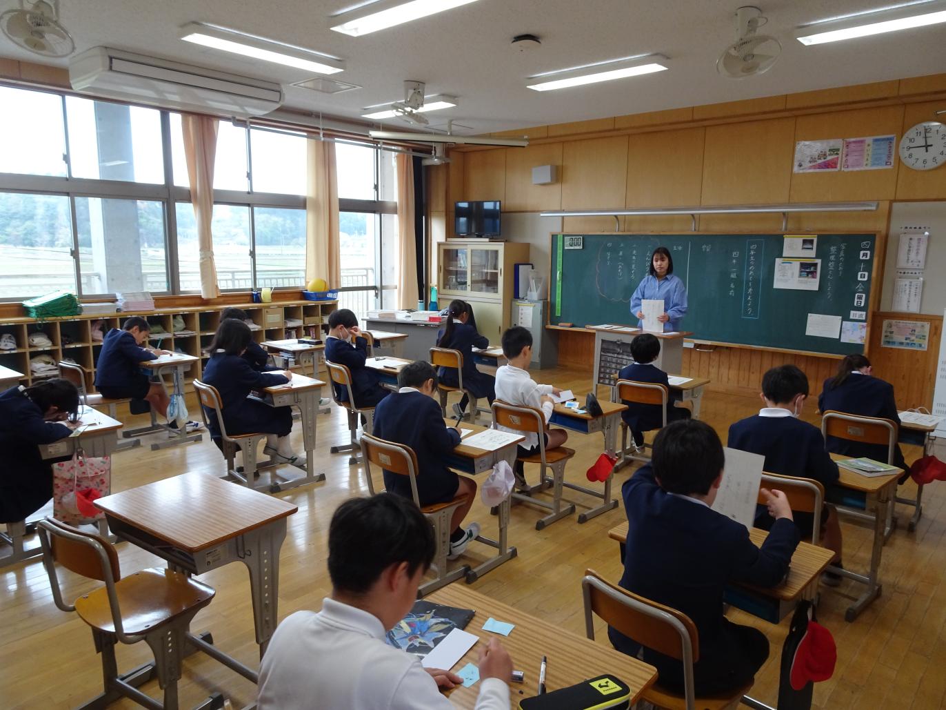 4年 4年