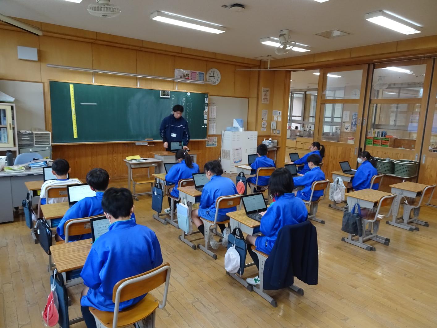 5年 5年