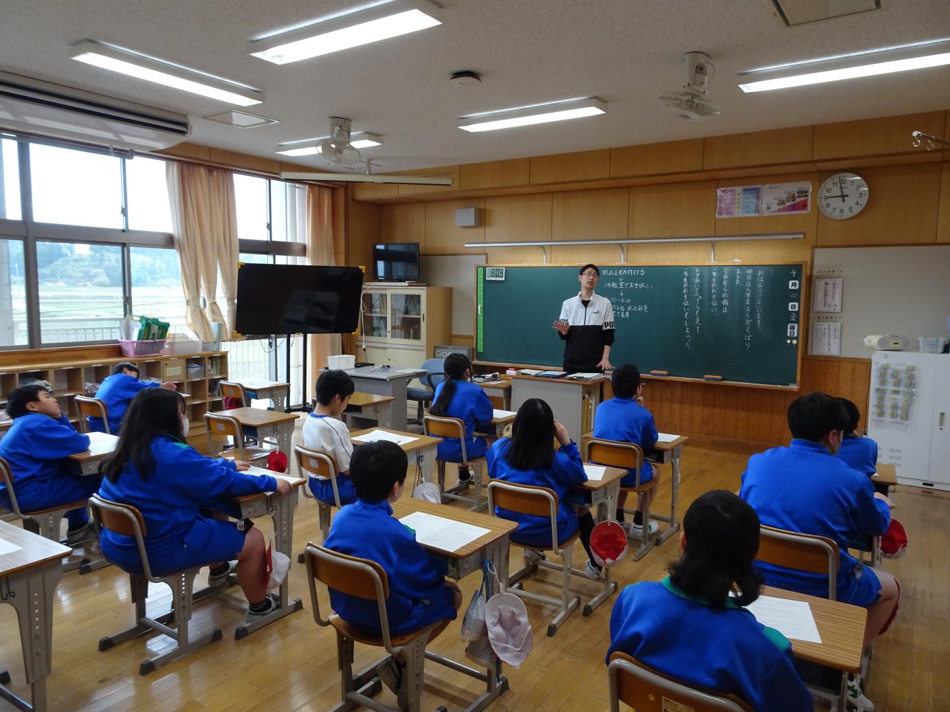 6年 6年