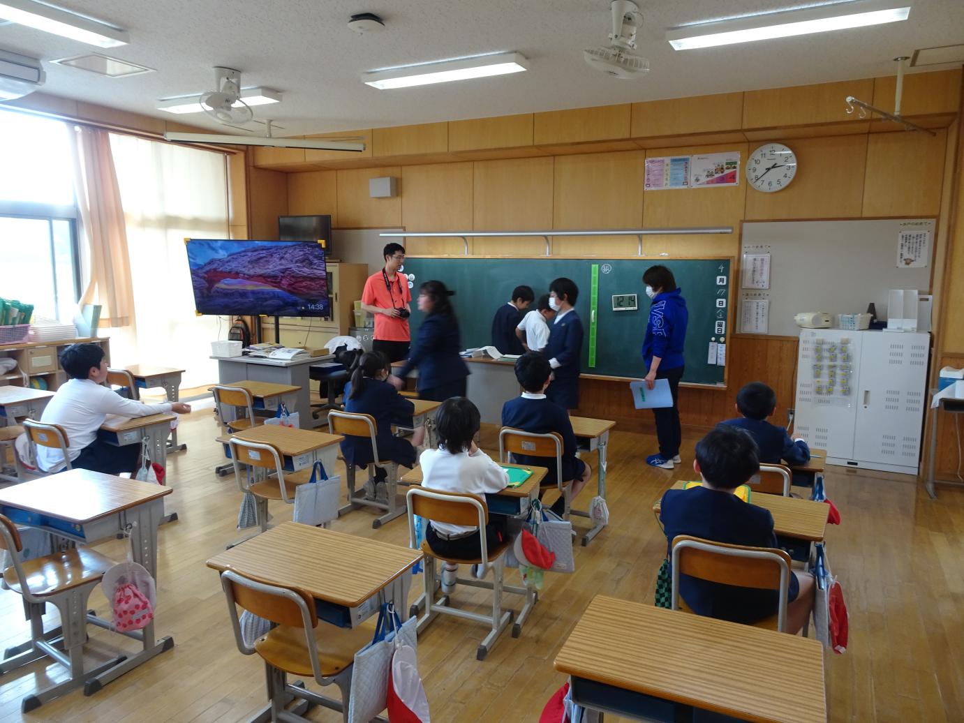 委員会2 委員会2