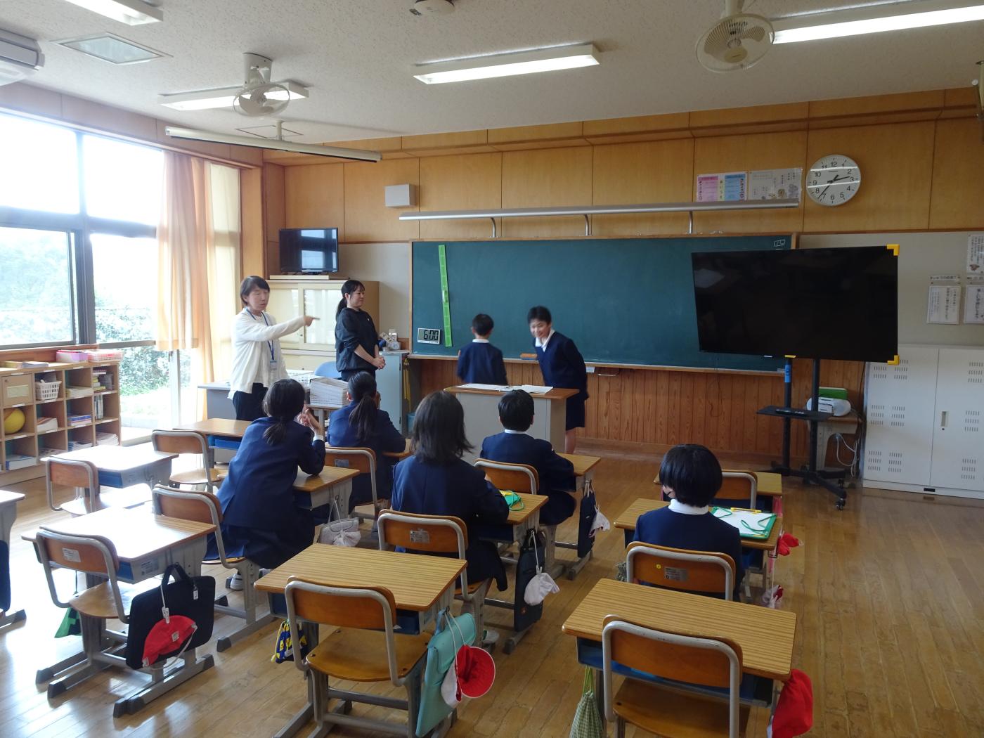 委員会3 委員会3