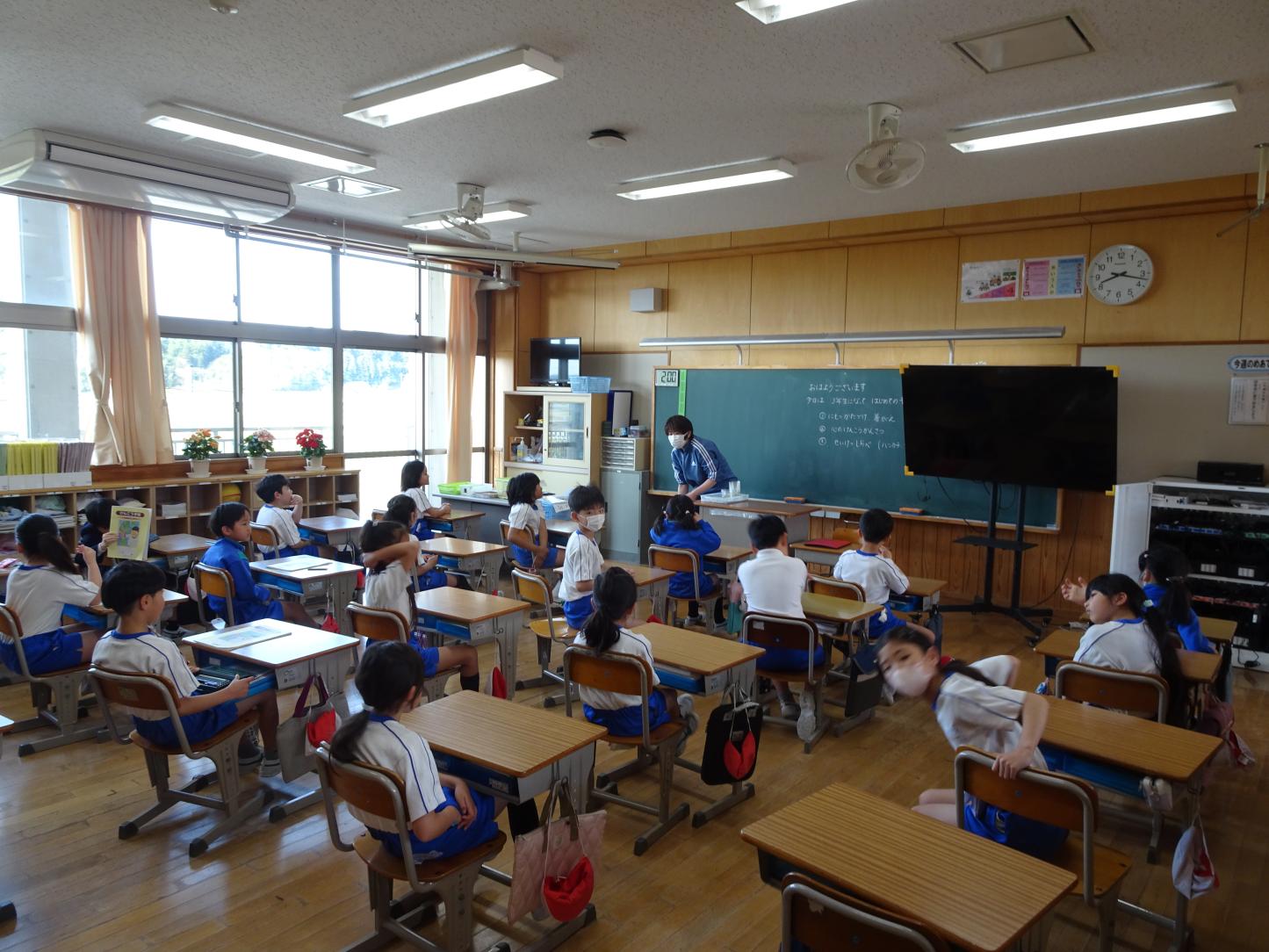 清潔調べ4 清潔調べ4