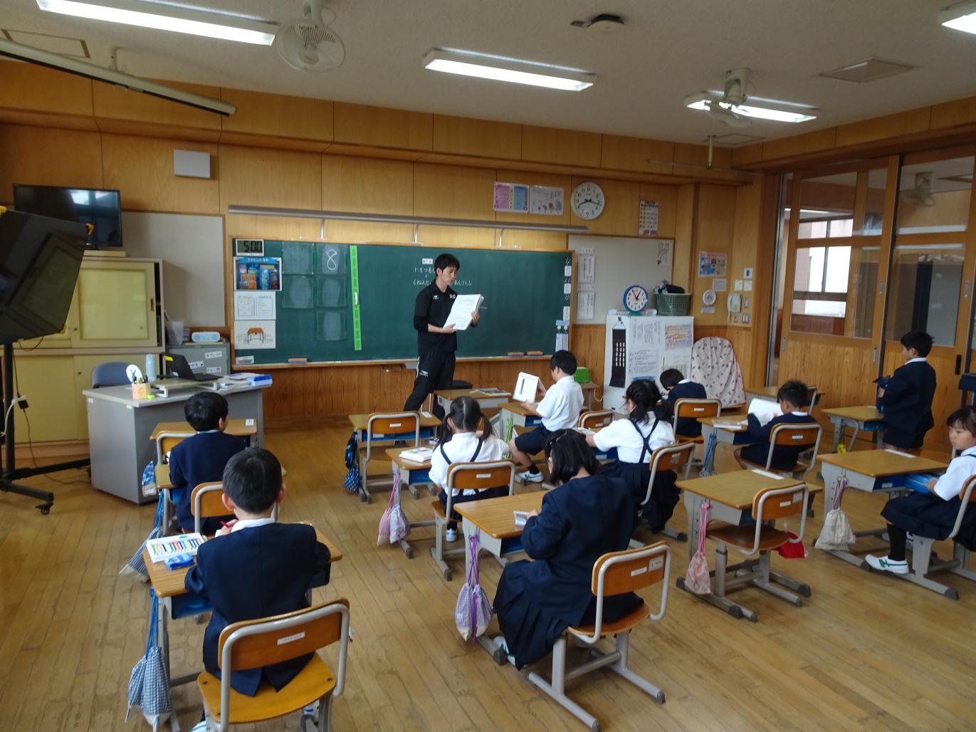 ミニテスト1 ミニテスト1