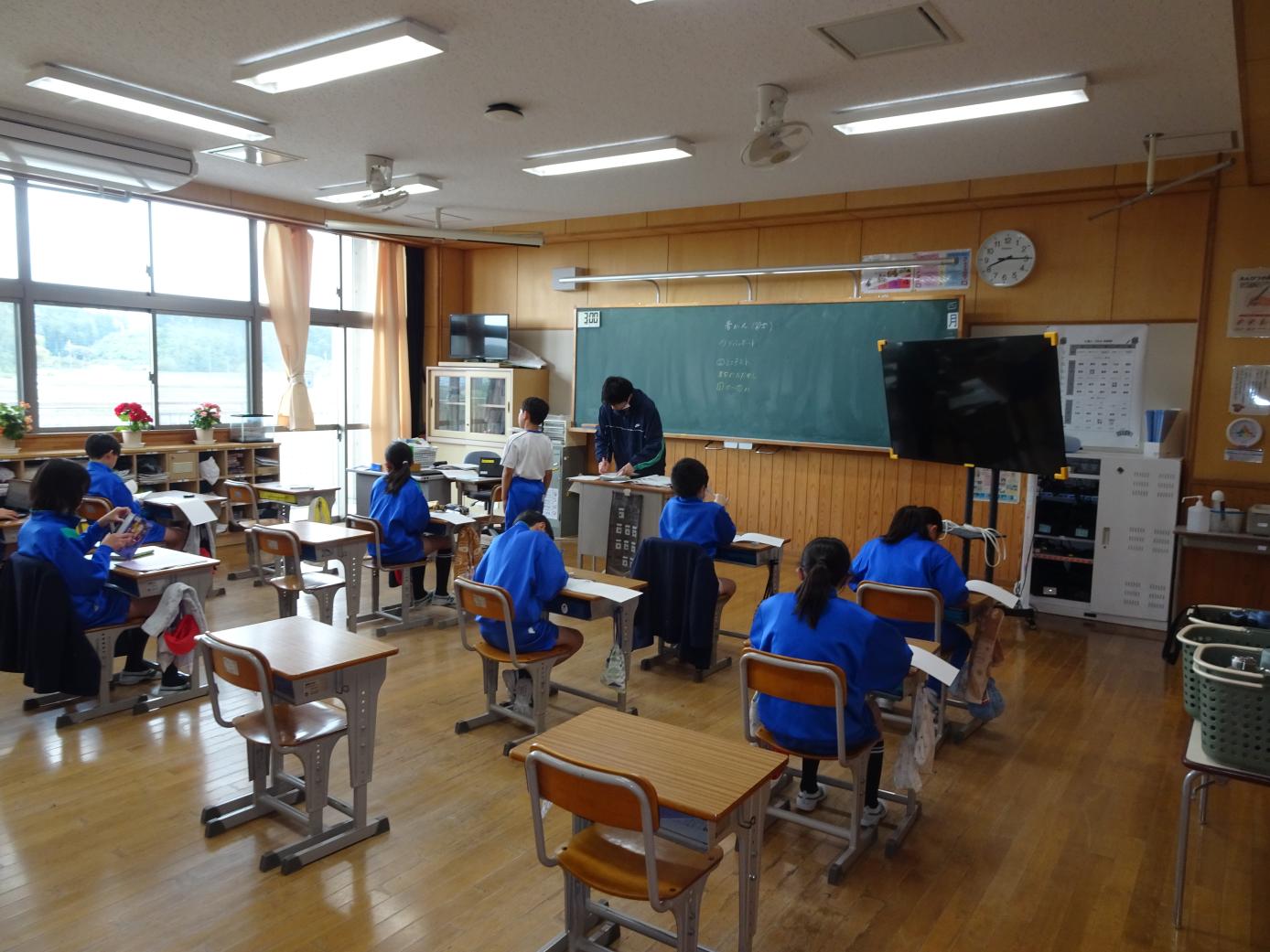 ミニテスト5 ミニテスト5