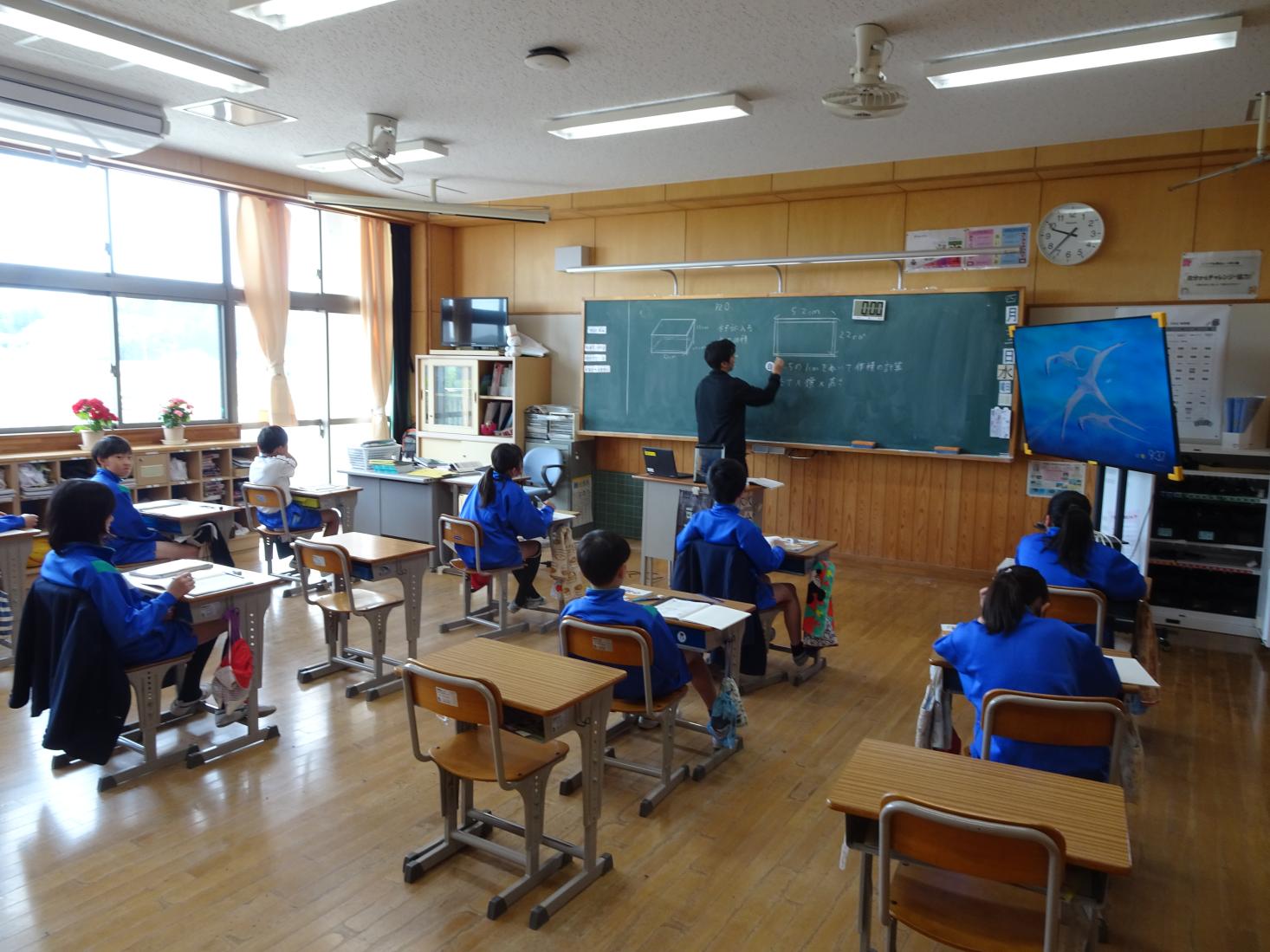 授業4 授業4
