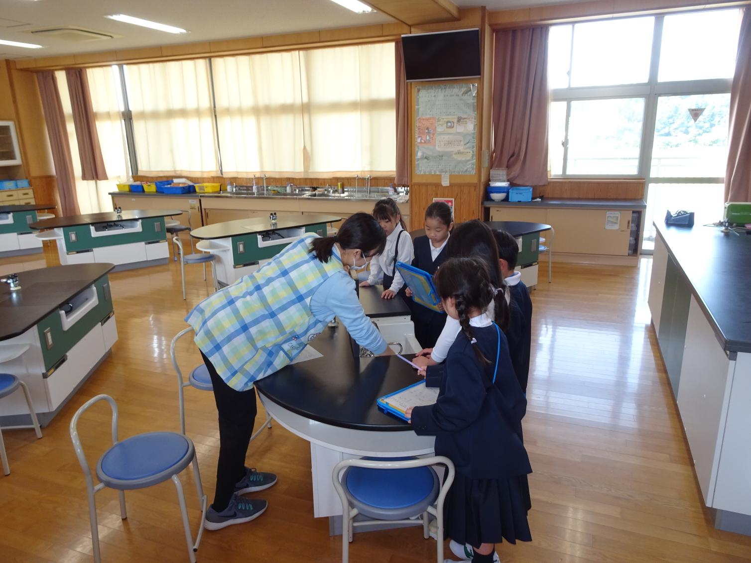探検3 探検3