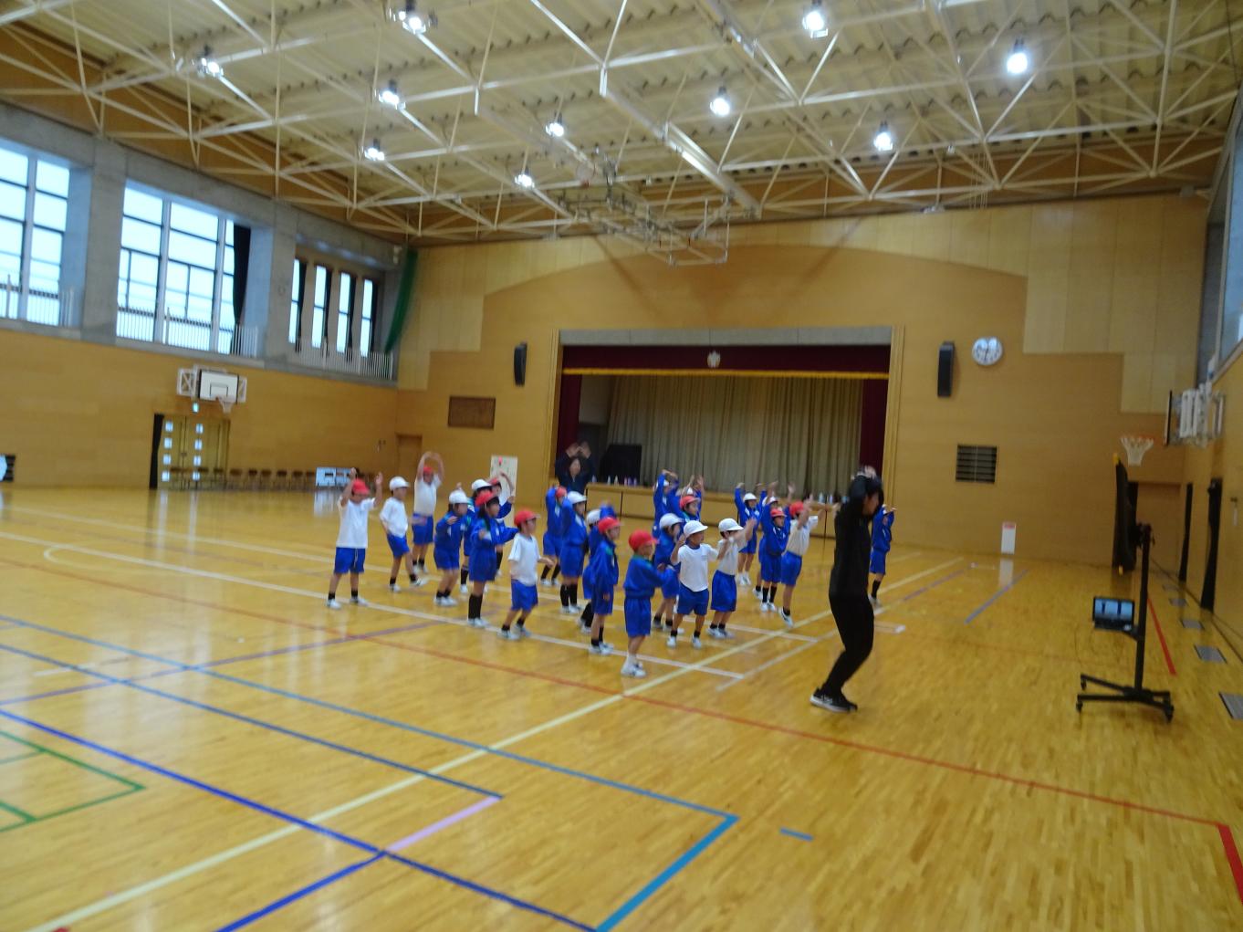 ダンス1 ダンス1