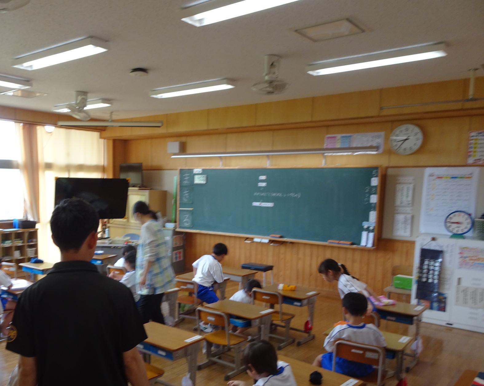 検診1 検診1