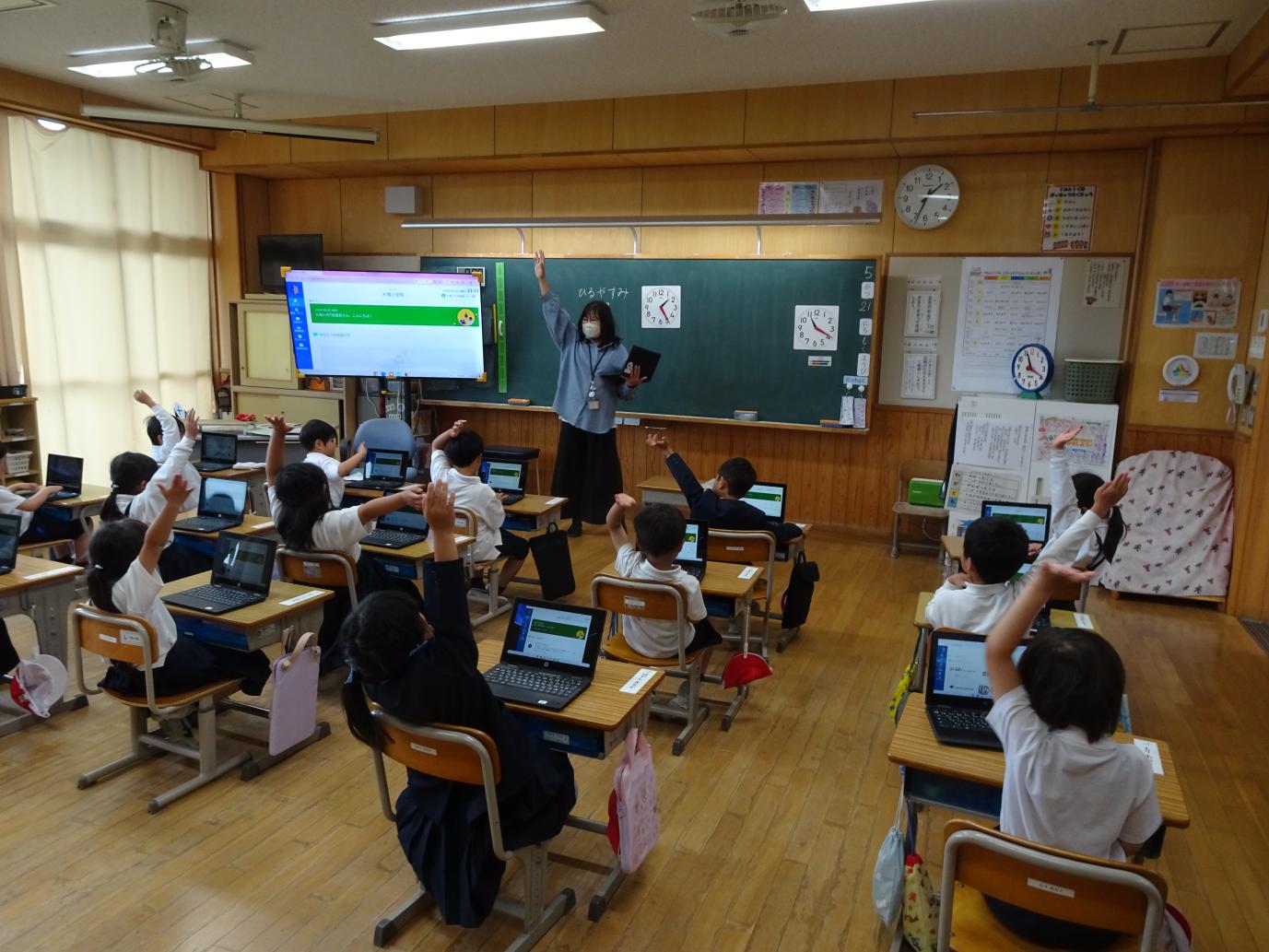 ICT1 ICT1