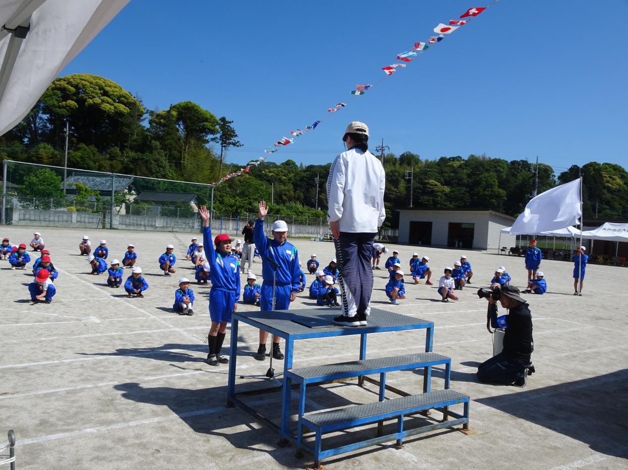 運動会1 運動会1