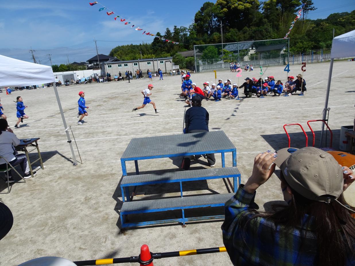 運動会3 運動会3
