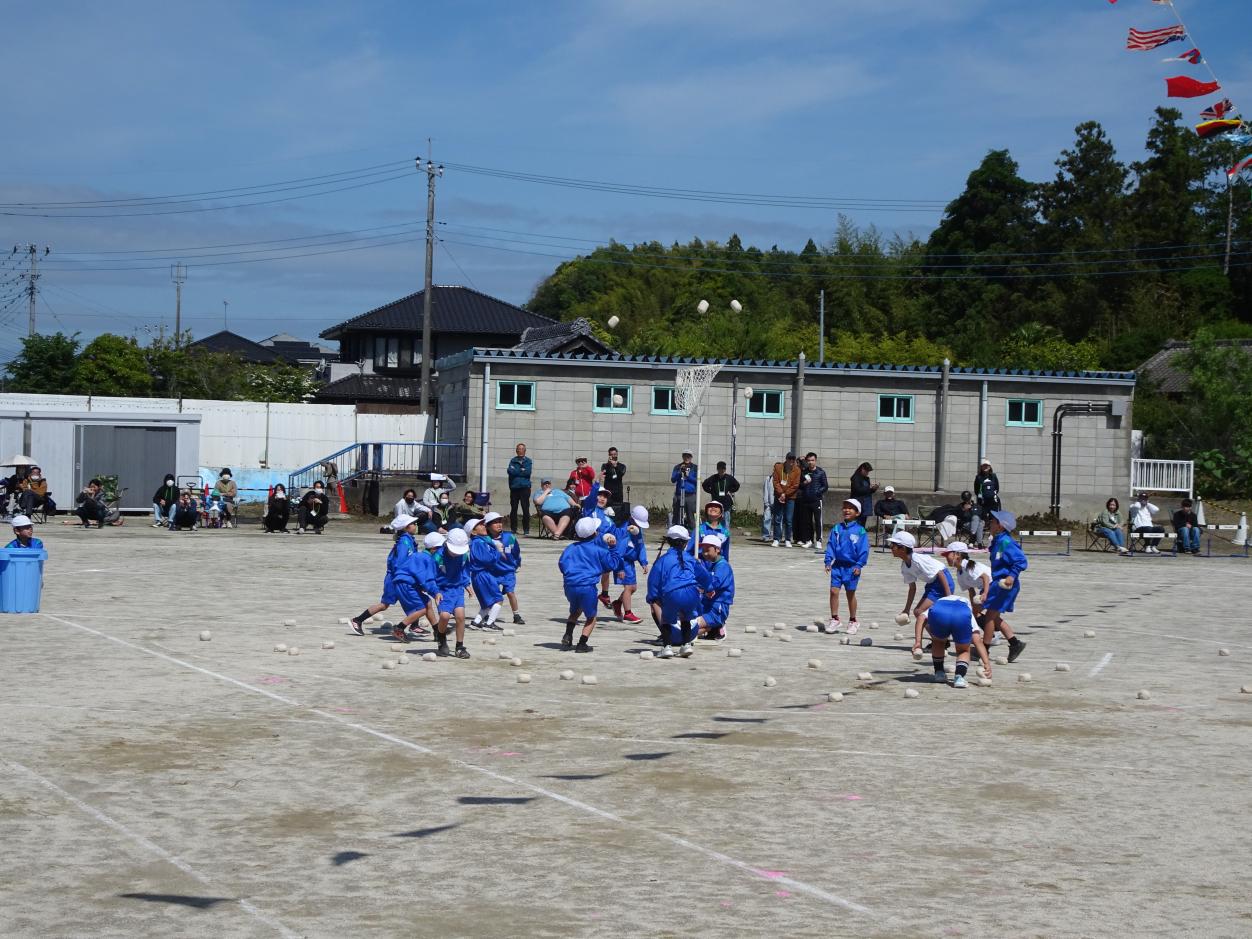 運動会4 運動会4