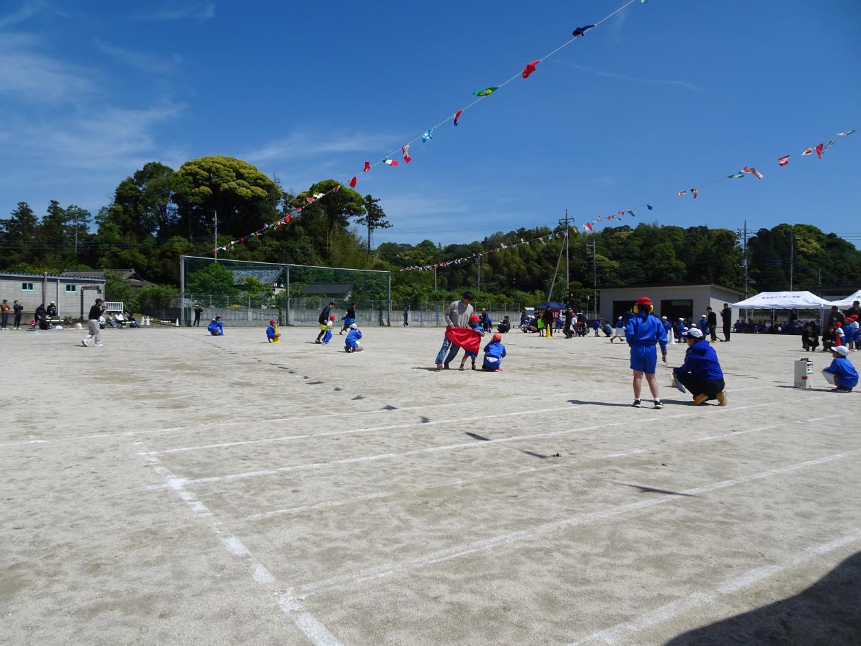 運動会5 運動会5