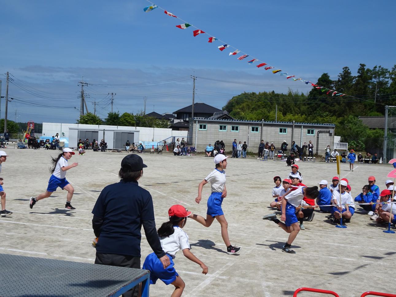 運動会6 運動会6